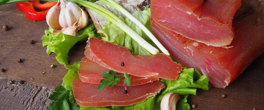 В лучших мясных традициях